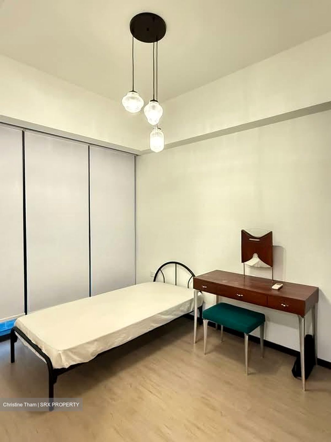 Parc Riviera (D5), Condominium #579063381